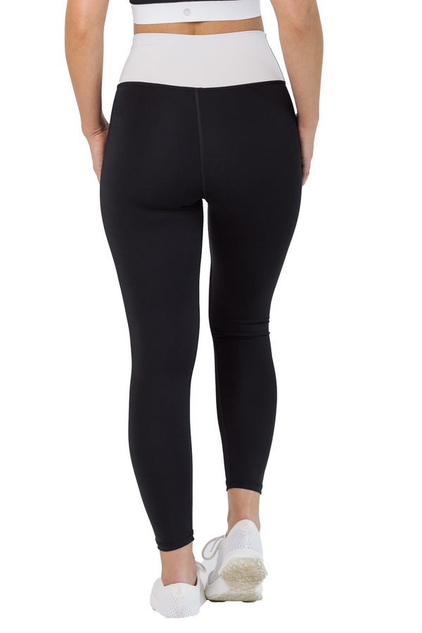 TCB High Waist Legging