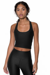 Crop Top Bra