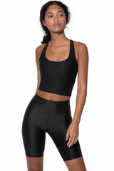 Crop Top Bra