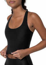 Crop Top Bra