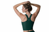 Crop Top Bra