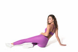High Waisted 7/8 Legging (1st Edition)