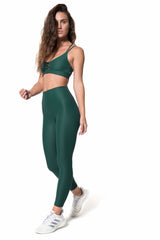 High Waisted 7/8 Legging (1st Edition)