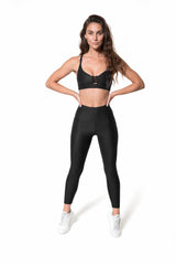 High Waisted 7/8 Legging (1st Edition)