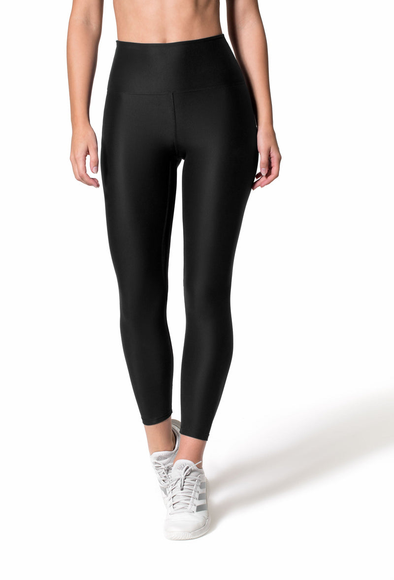 High Waisted 7/8 Legging (1st Edition)