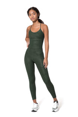 Camo Jumpsuit